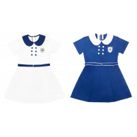 女裝夏季校服裙