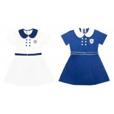 女裝夏季校服裙
